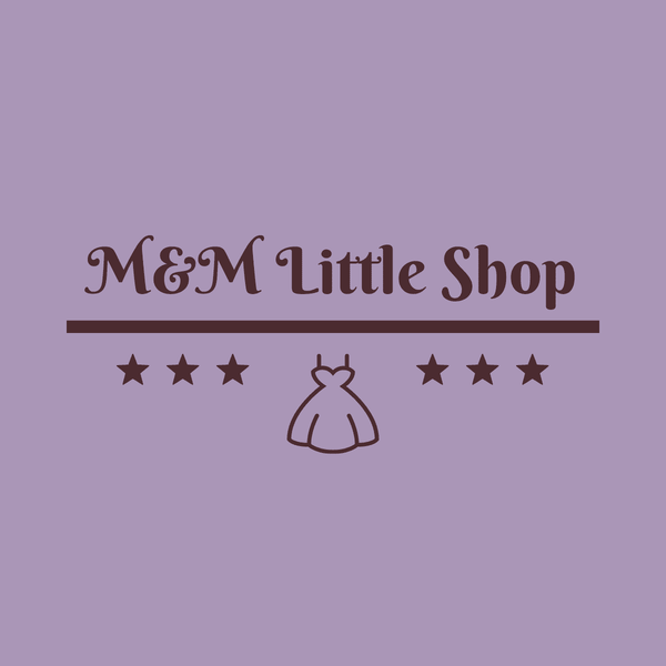 M&M Little Shop
